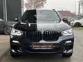 BMW X3 M 40d Aut. / AHK / Harman Kardon / STHZ / LKHZ / 20" Schwarz - thumbnail 4