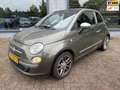 Fiat 500 0.9 TwinAir By Diesel | Speciale uitvoering | Airc Vert - thumbnail 1