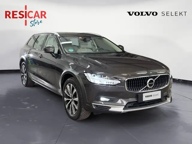 Volvo V90 Cross Country Cross Country 2.0 B5 Business Pro