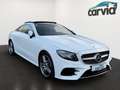 Mercedes-Benz E 220 AMG-Line | PANO | RFK | WIDESCREEN | LED | Weiß - thumbnail 2