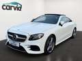 Mercedes-Benz E 220 AMG-Line | PANO | RFK | WIDESCREEN | LED | Weiß - thumbnail 1