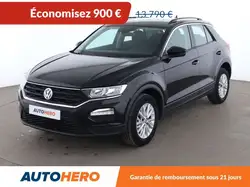 Volkswagen T-Roc 1.0 TSI