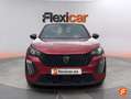 Peugeot 2008 1.2 PureTech S&S Active Pack 100 Rojo - thumbnail 2