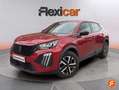 Peugeot 2008 1.2 PureTech S&S Active Pack 100 Rojo - thumbnail 3