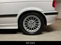 BMW 323 TI Coupe* M Paket*Schiebedach*AUT*PDC*ALPIN* Weiß - thumbnail 14