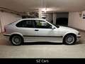 BMW 323 TI Coupe* M Paket*Schiebedach*AUT*PDC*ALPIN* Weiß - thumbnail 8