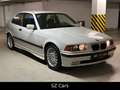 BMW 323 TI Coupe* M Paket*Schiebedach*AUT*PDC*ALPIN* Weiß - thumbnail 7