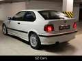 BMW 323 TI Coupe* M Paket*Schiebedach*AUT*PDC*ALPIN* Weiß - thumbnail 11