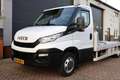 Iveco Daily 40C15 3.0 410 Oprijwagen/Tijhof/Luchtvering/Dubbel Blanc - thumbnail 11