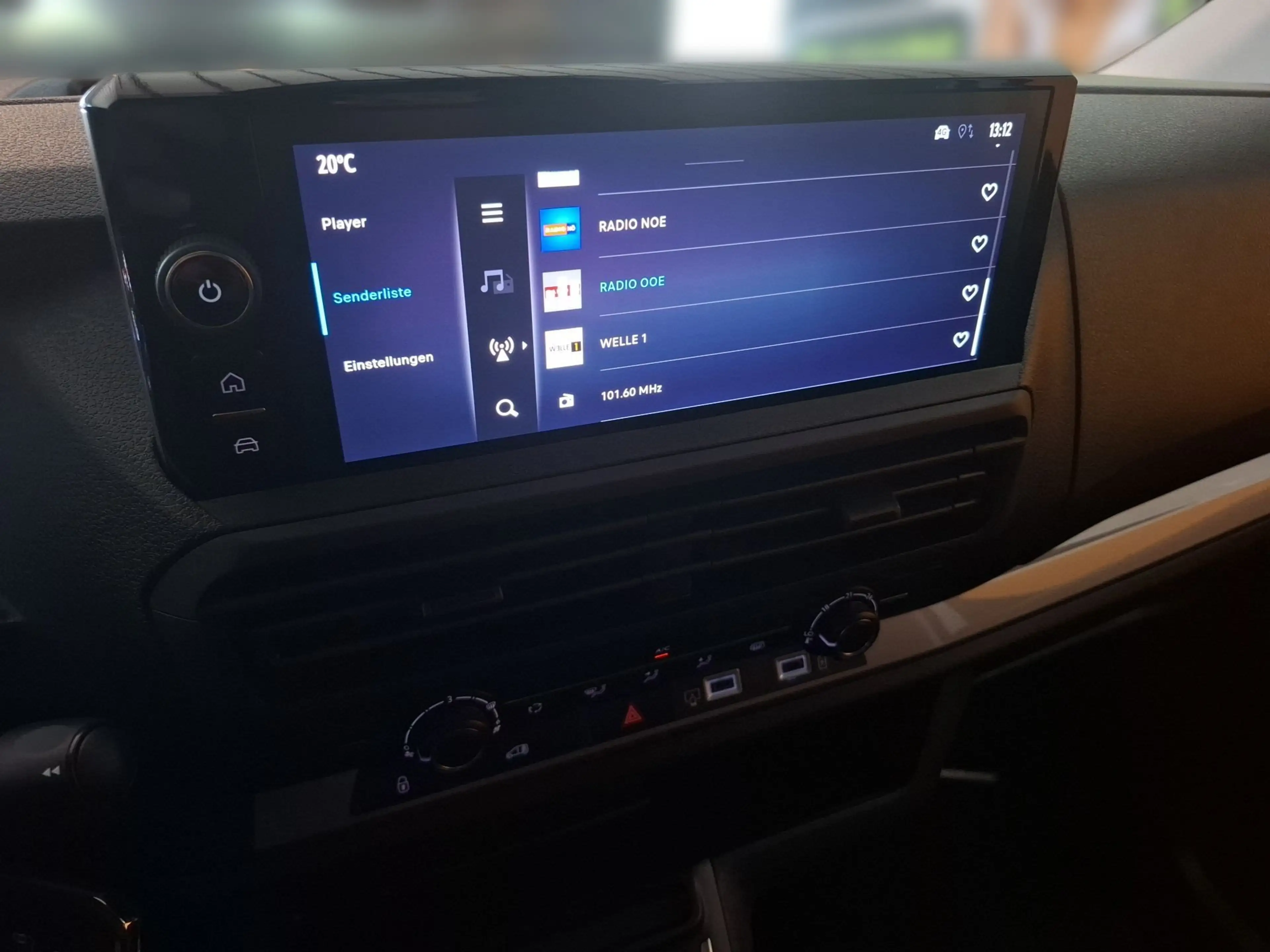 Toyota Proace Kasten L2 (75kWh) Kasten Electric Meister — photo 6