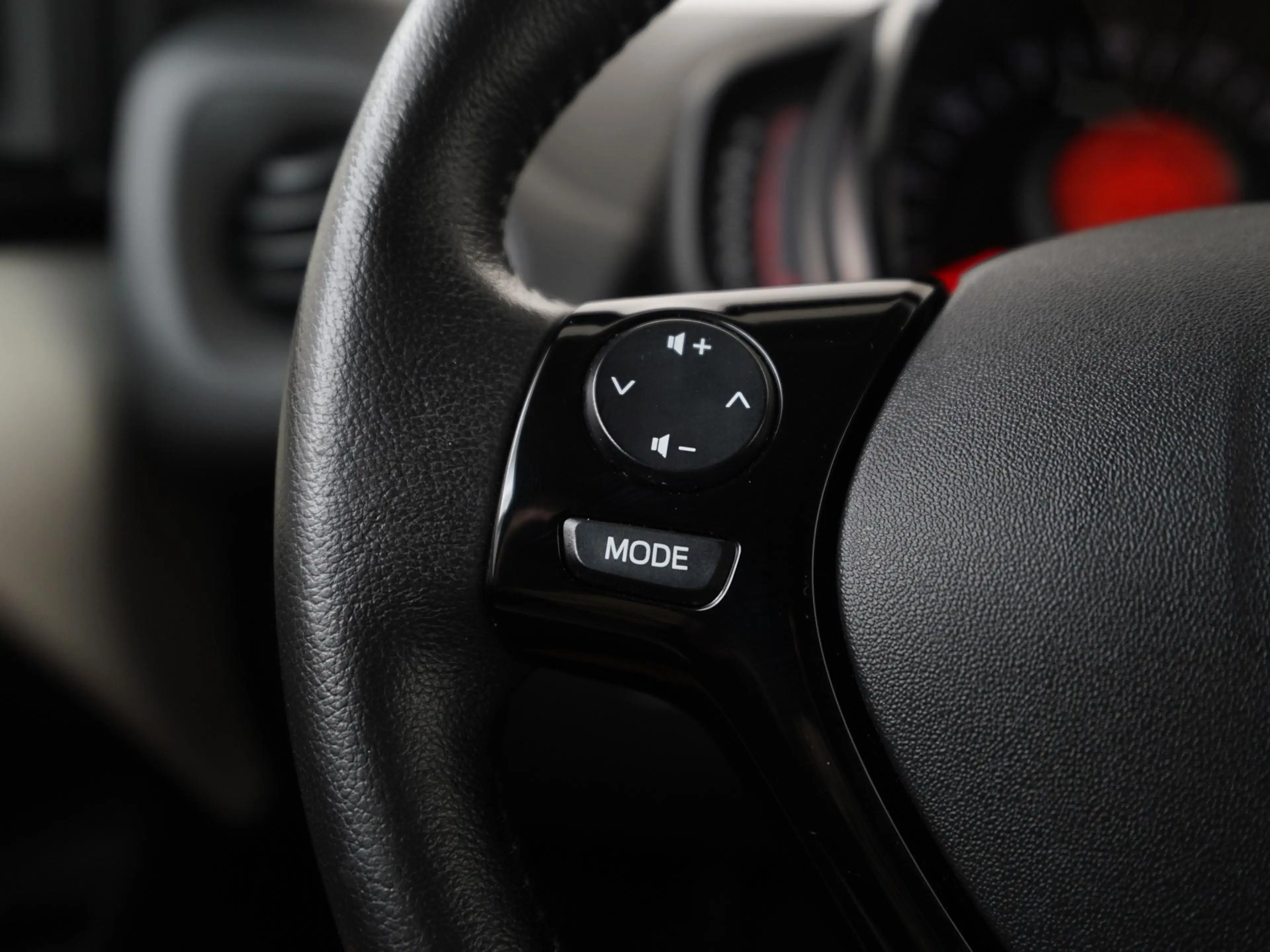 Citroen C1 1.0 VTi Feel | Airco | Bluetooth | Zondag Open! — photo 7