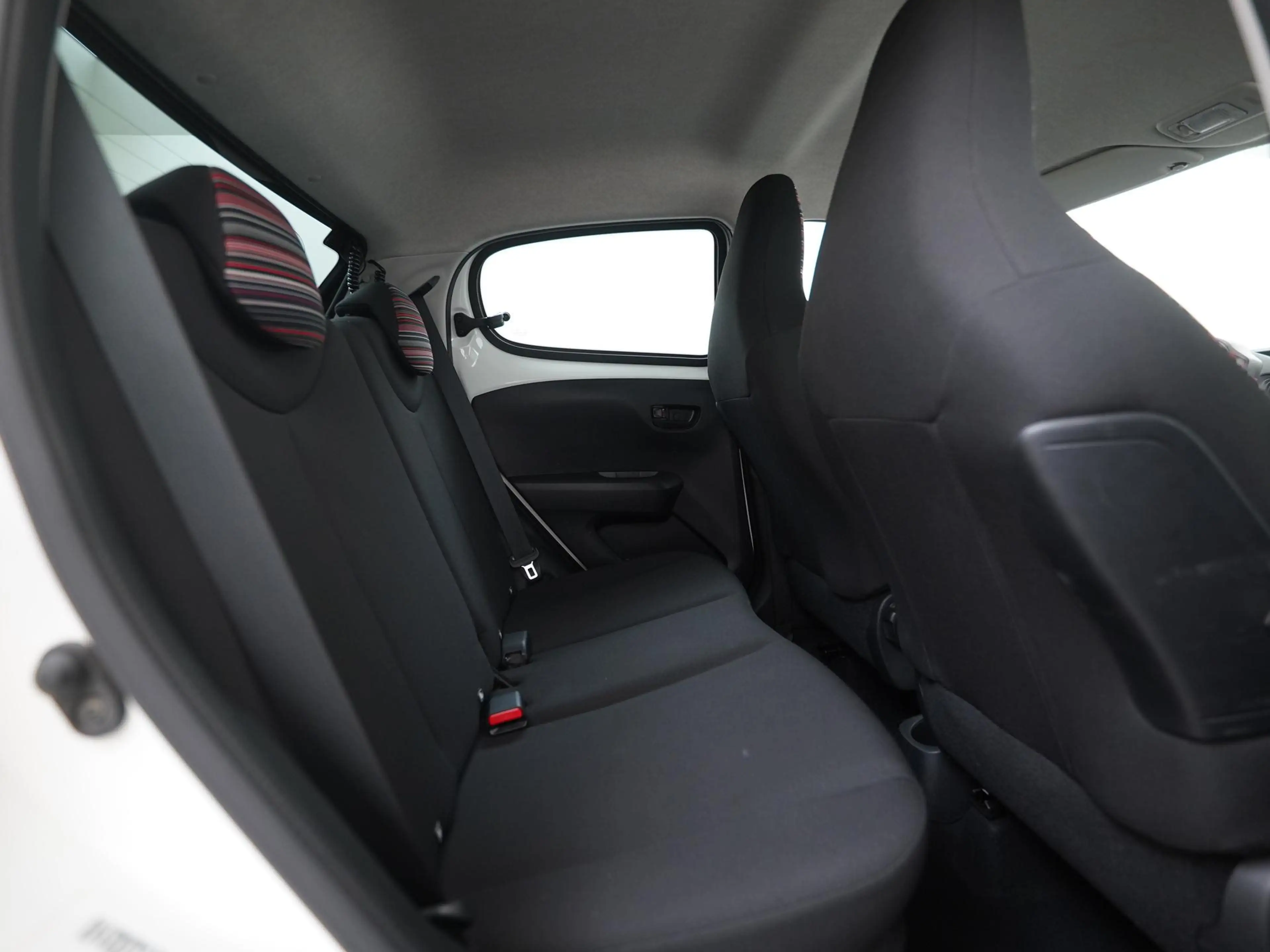 Citroen C1 1.0 VTi Feel | Airco | Bluetooth | Zondag Open! — photo 19