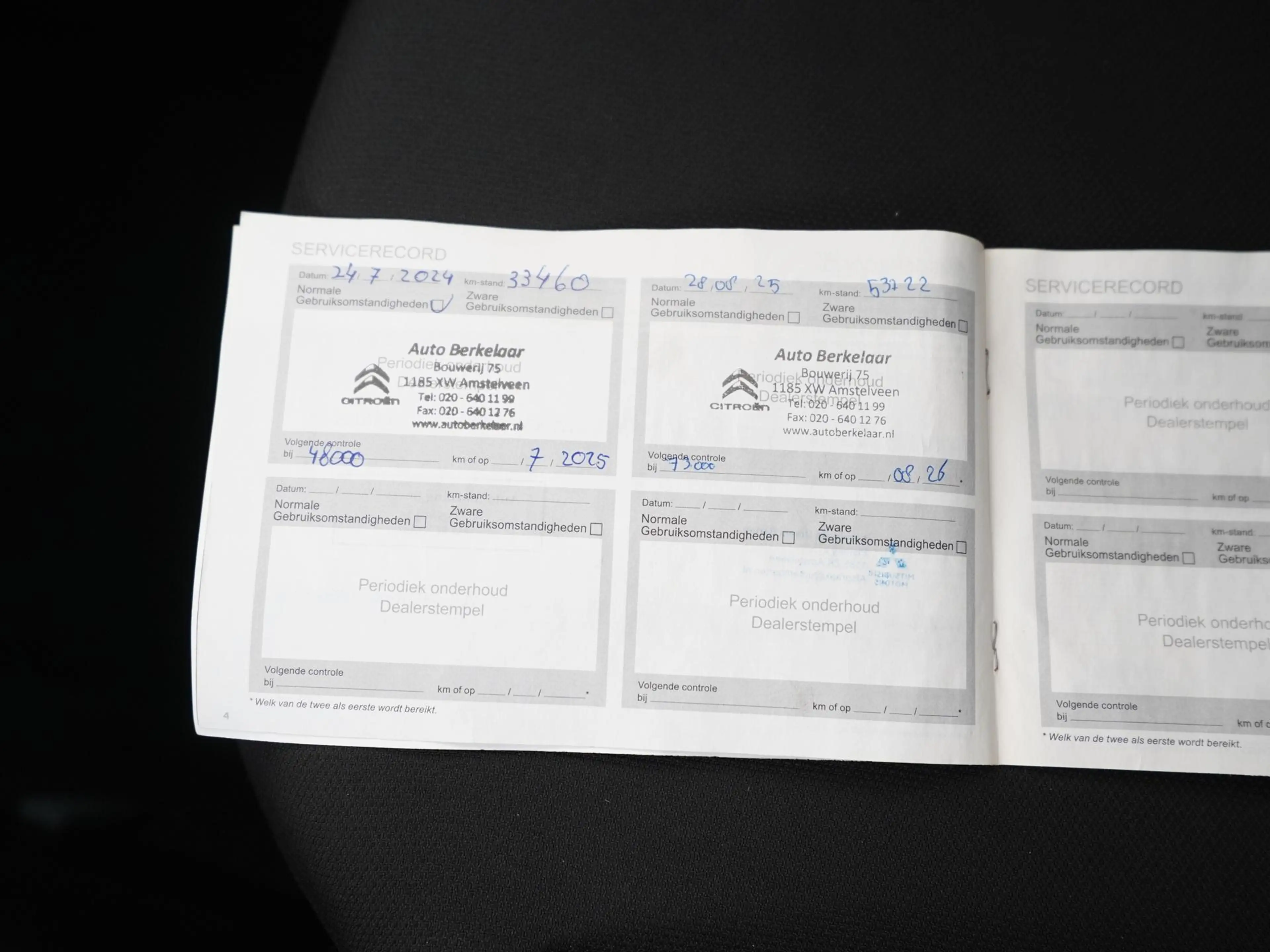 Citroen C1 1.0 VTi Feel | Airco | Bluetooth | Zondag Open! — photo 28