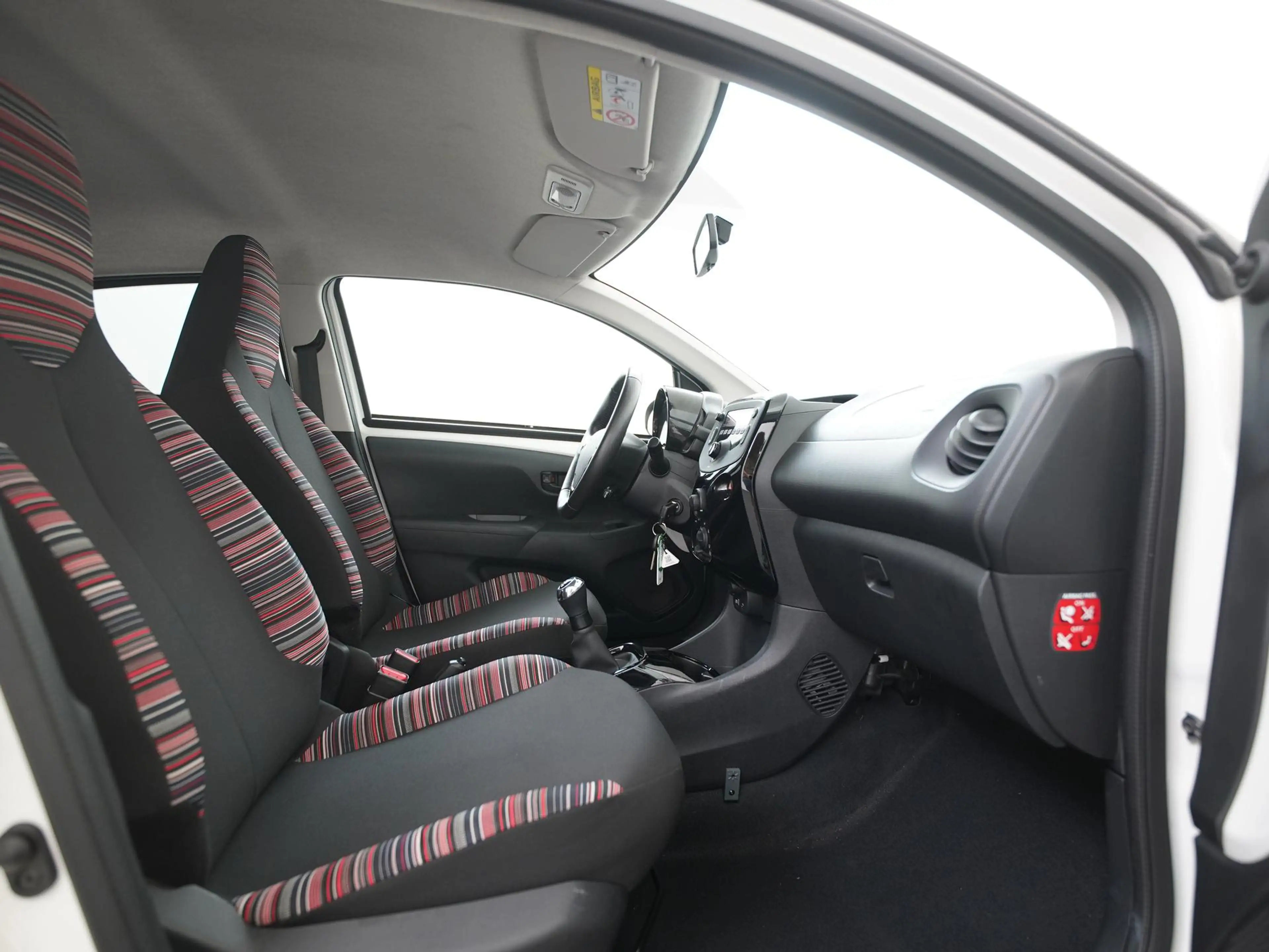 Citroen C1 1.0 VTi Feel | Airco | Bluetooth | Zondag Open! — photo 3