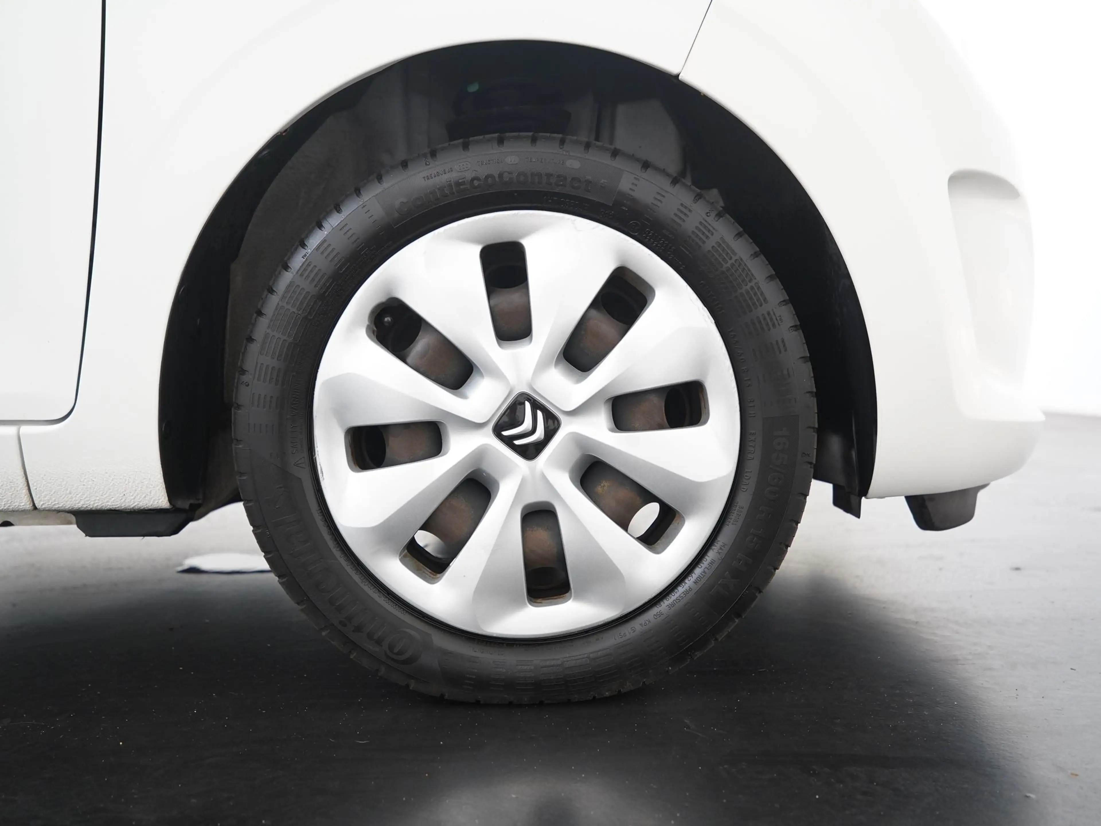 Citroen C1 1.0 VTi Feel | Airco | Bluetooth | Zondag Open! — photo 21