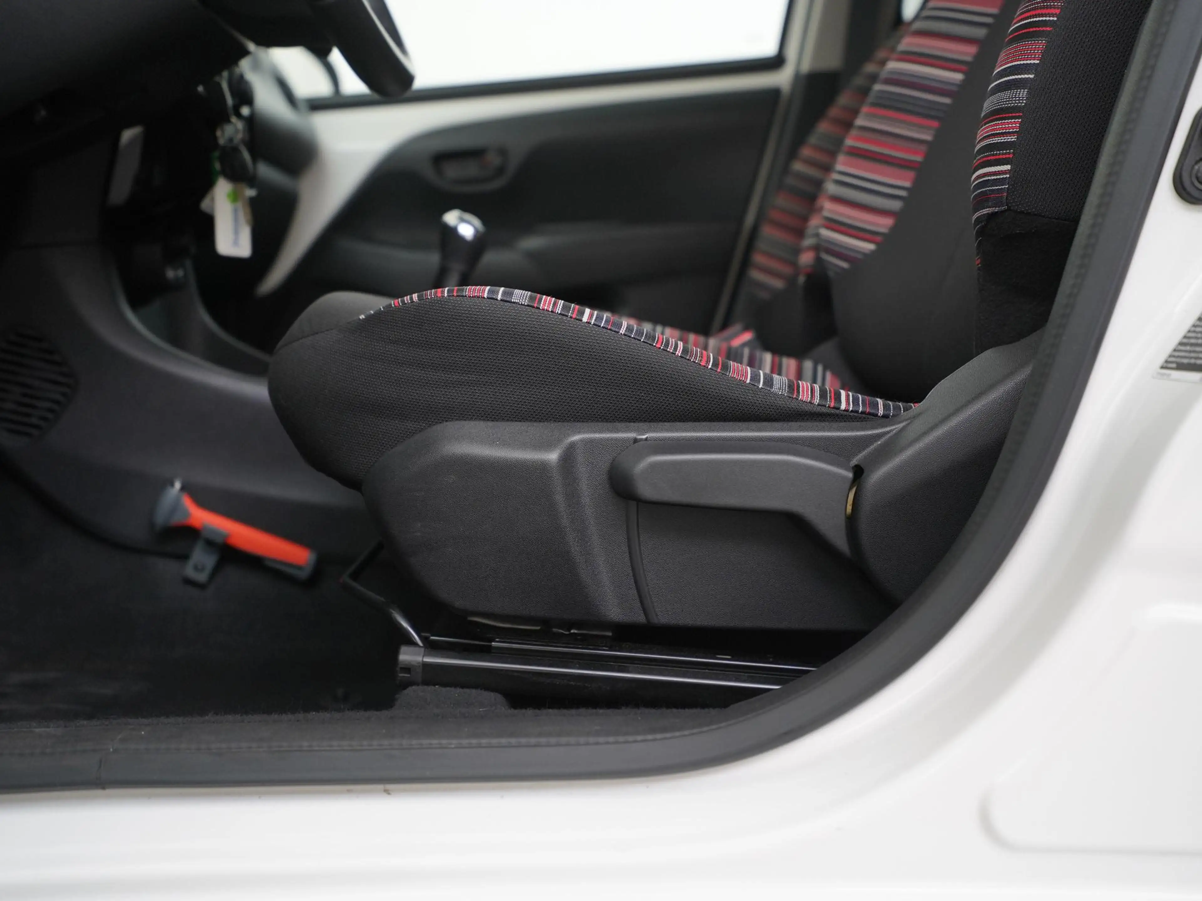 Citroen C1 1.0 VTi Feel | Airco | Bluetooth | Zondag Open! — photo 23