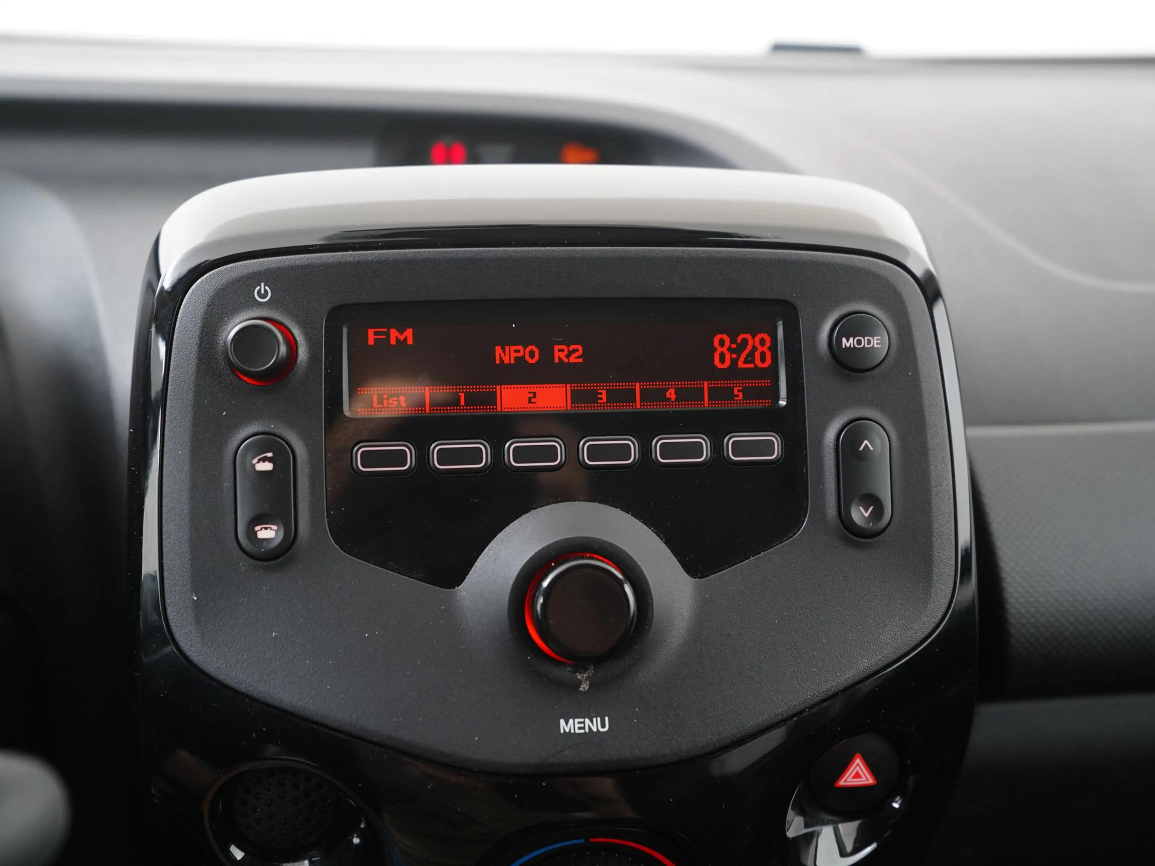 Citroen C1 1.0 VTi Feel | Airco | Bluetooth | Zondag Open! — photo 12