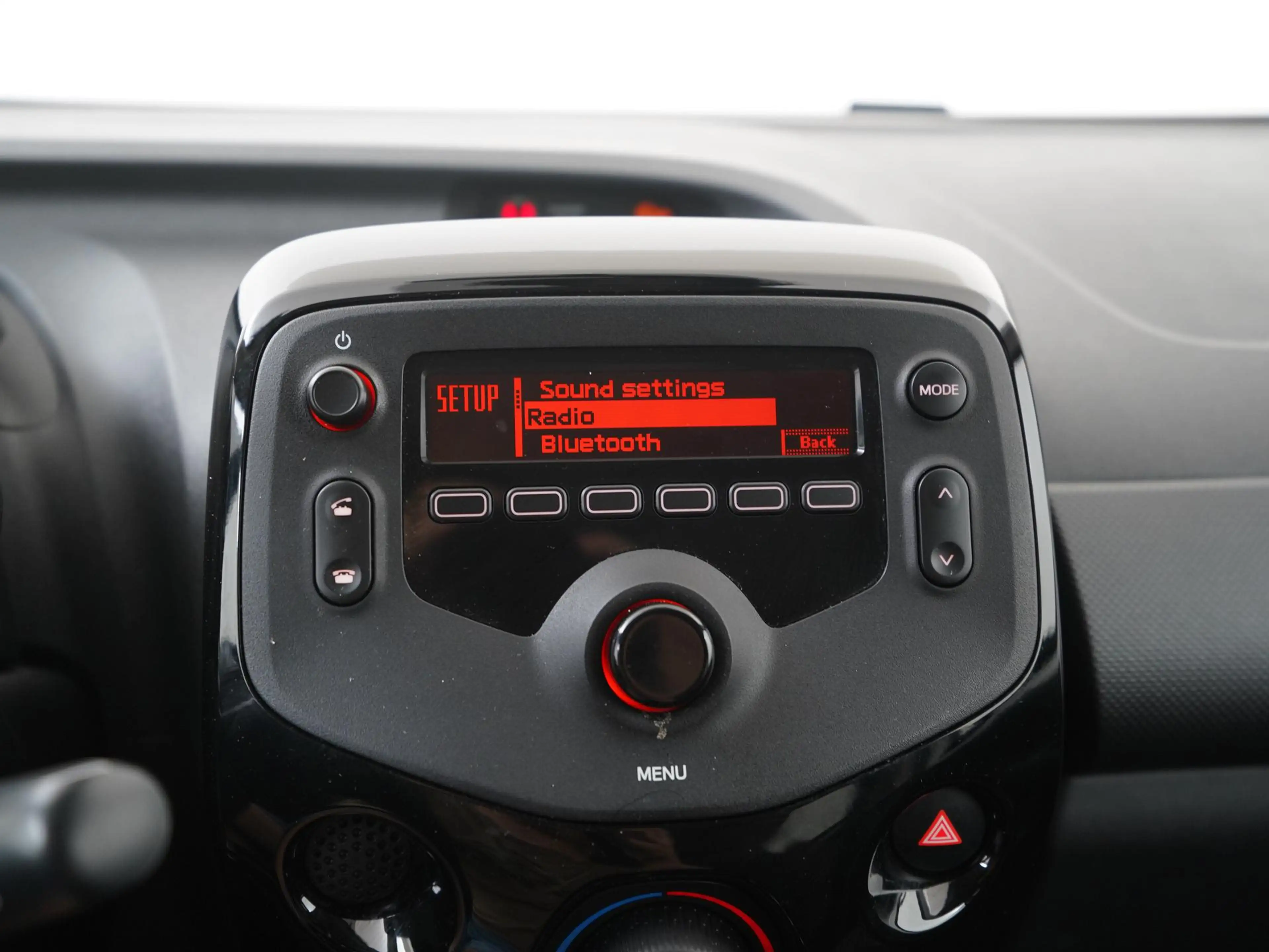 Citroen C1 1.0 VTi Feel | Airco | Bluetooth | Zondag Open! — photo 15