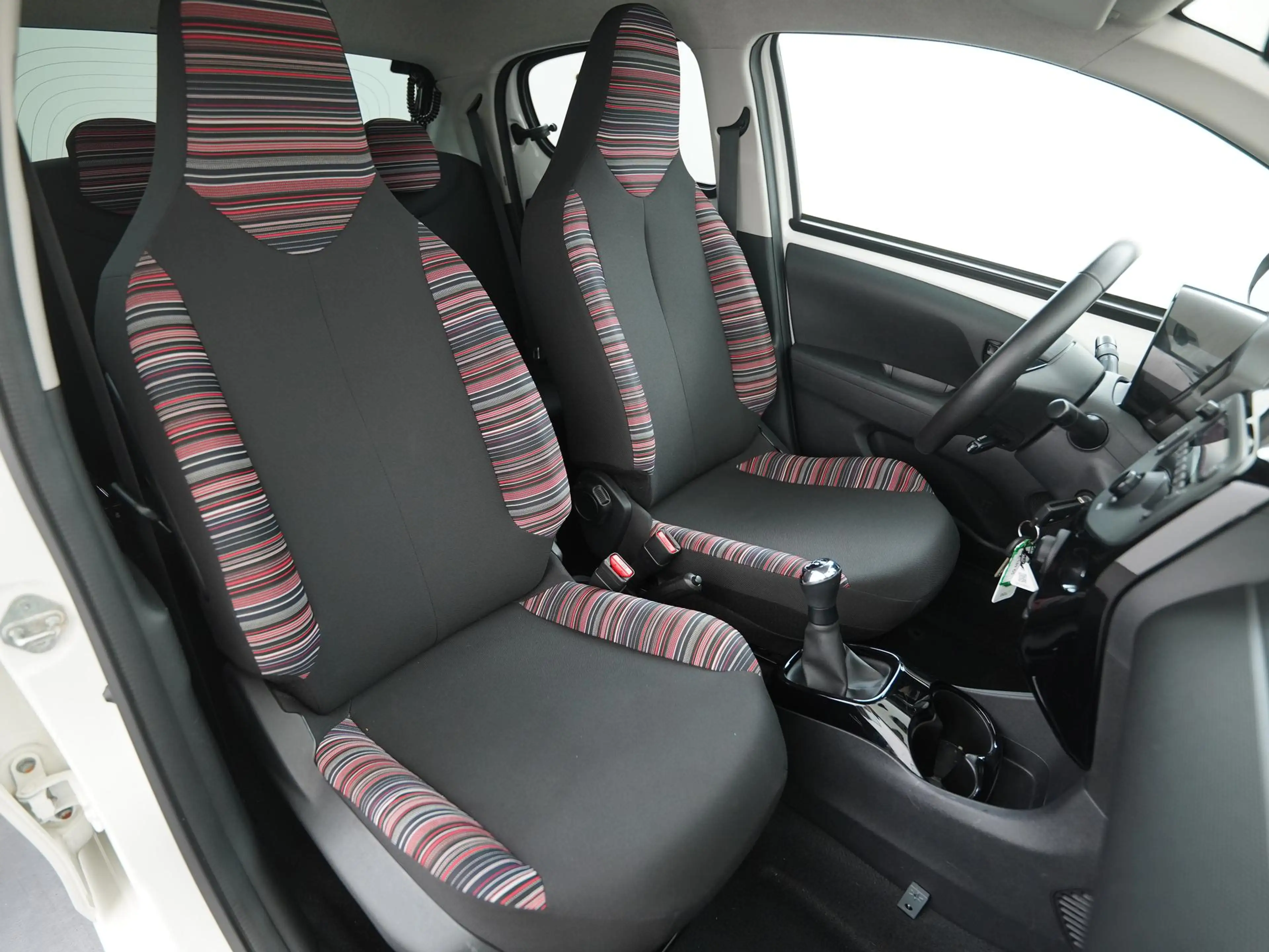 Citroen C1 1.0 VTi Feel | Airco | Bluetooth | Zondag Open! — photo 20