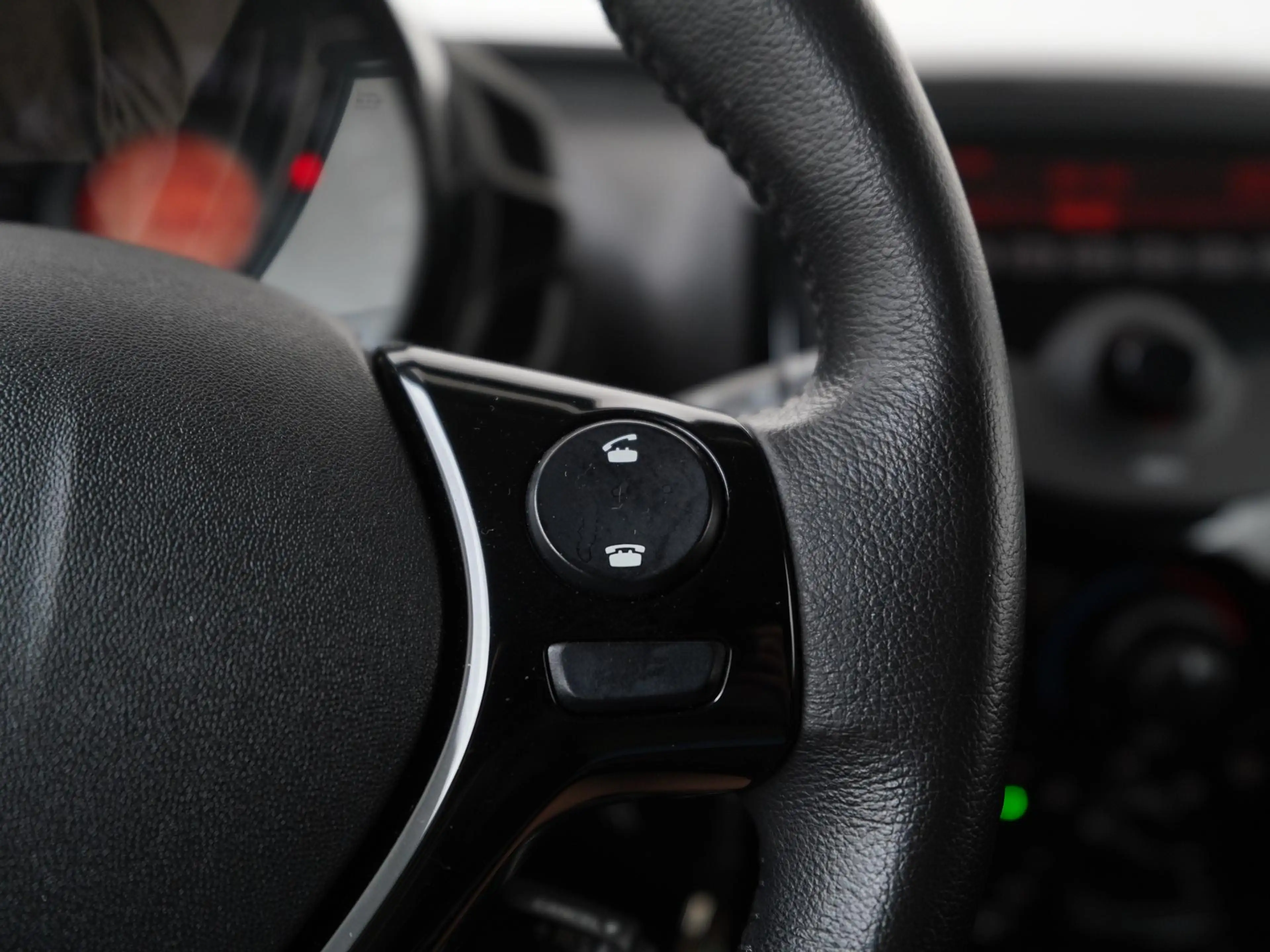 Citroen C1 1.0 VTi Feel | Airco | Bluetooth | Zondag Open! — photo 9
