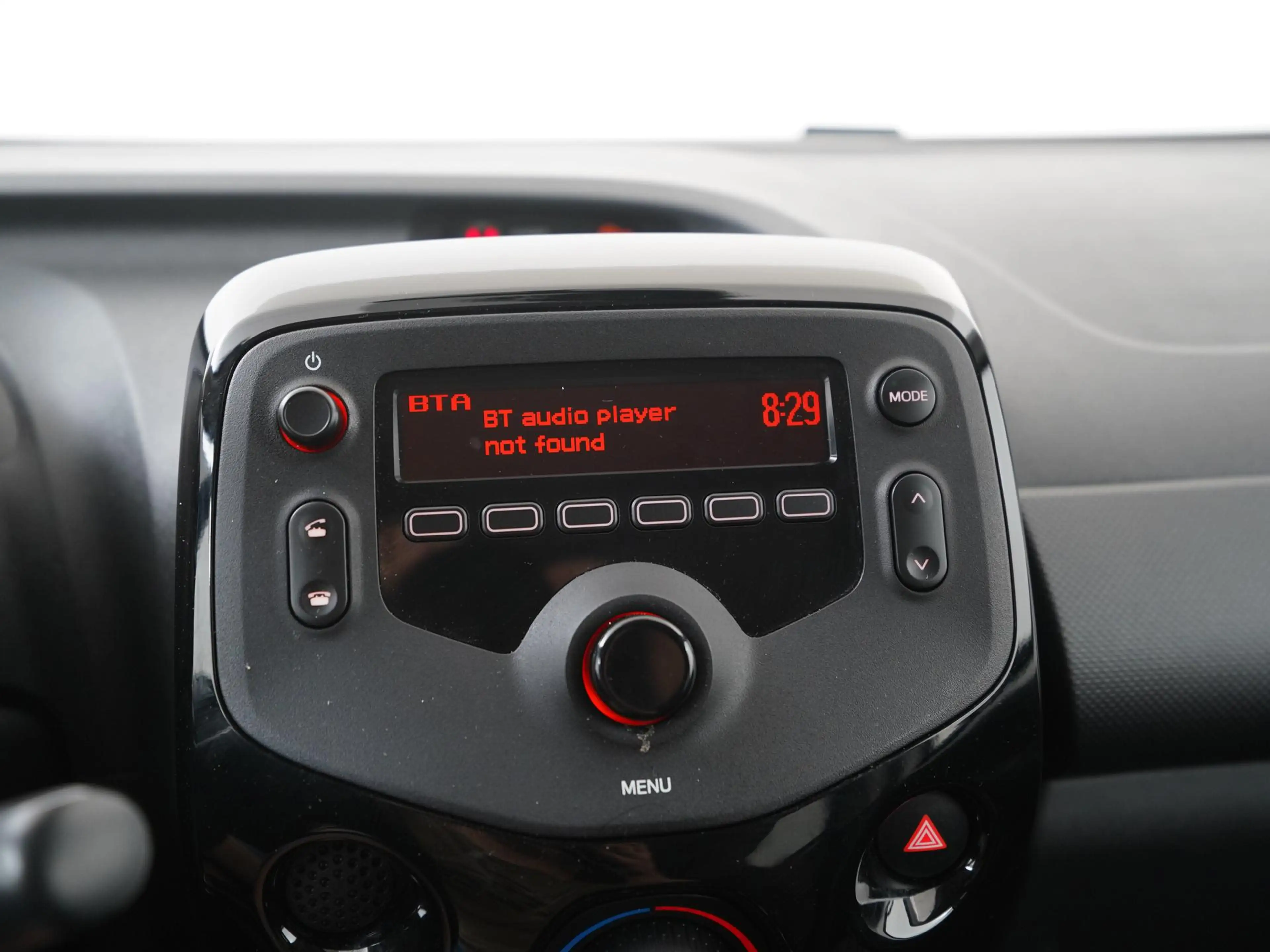 Citroen C1 1.0 VTi Feel | Airco | Bluetooth | Zondag Open! — photo 14