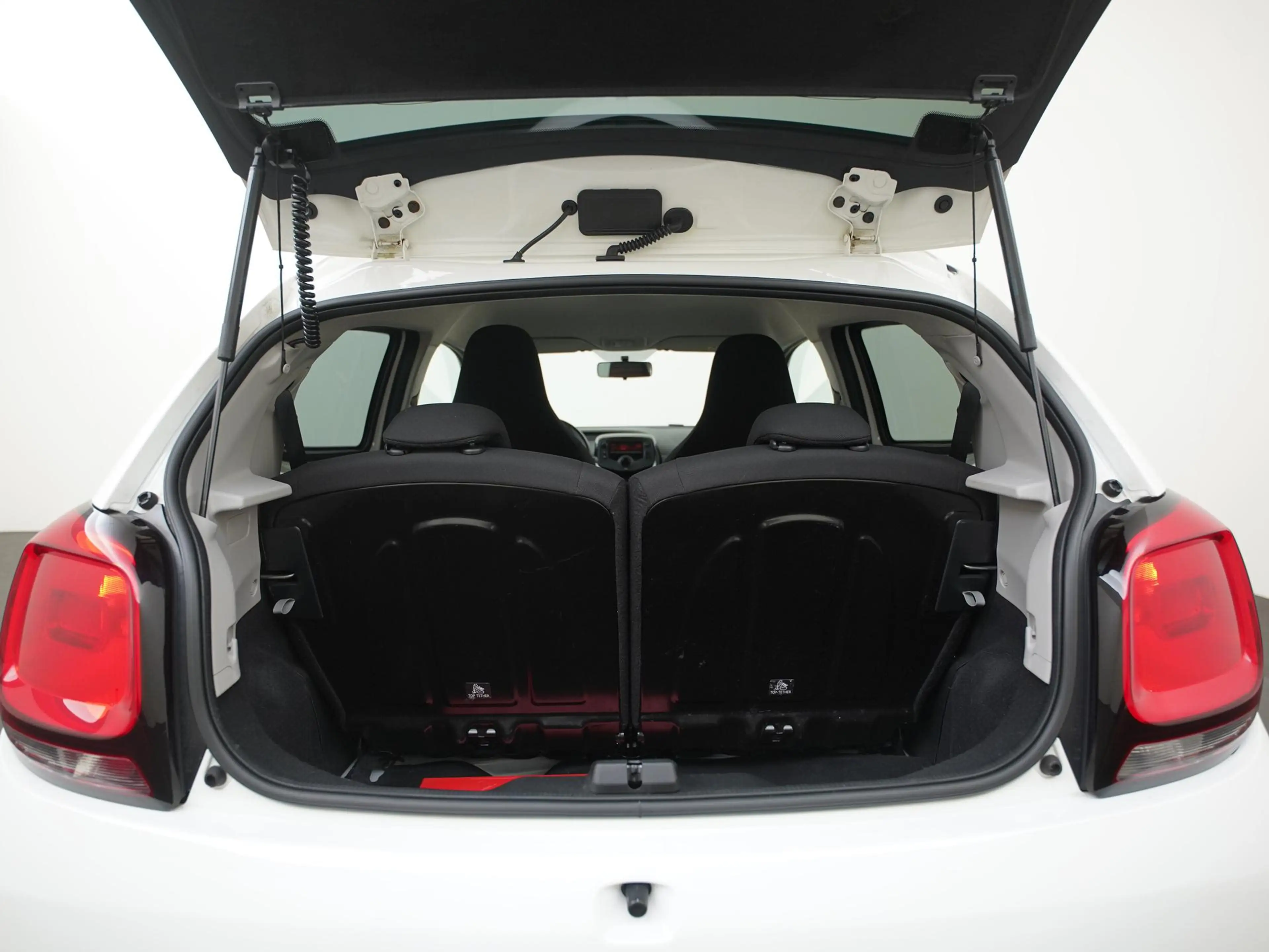Citroen C1 1.0 VTi Feel | Airco | Bluetooth | Zondag Open! — photo 18