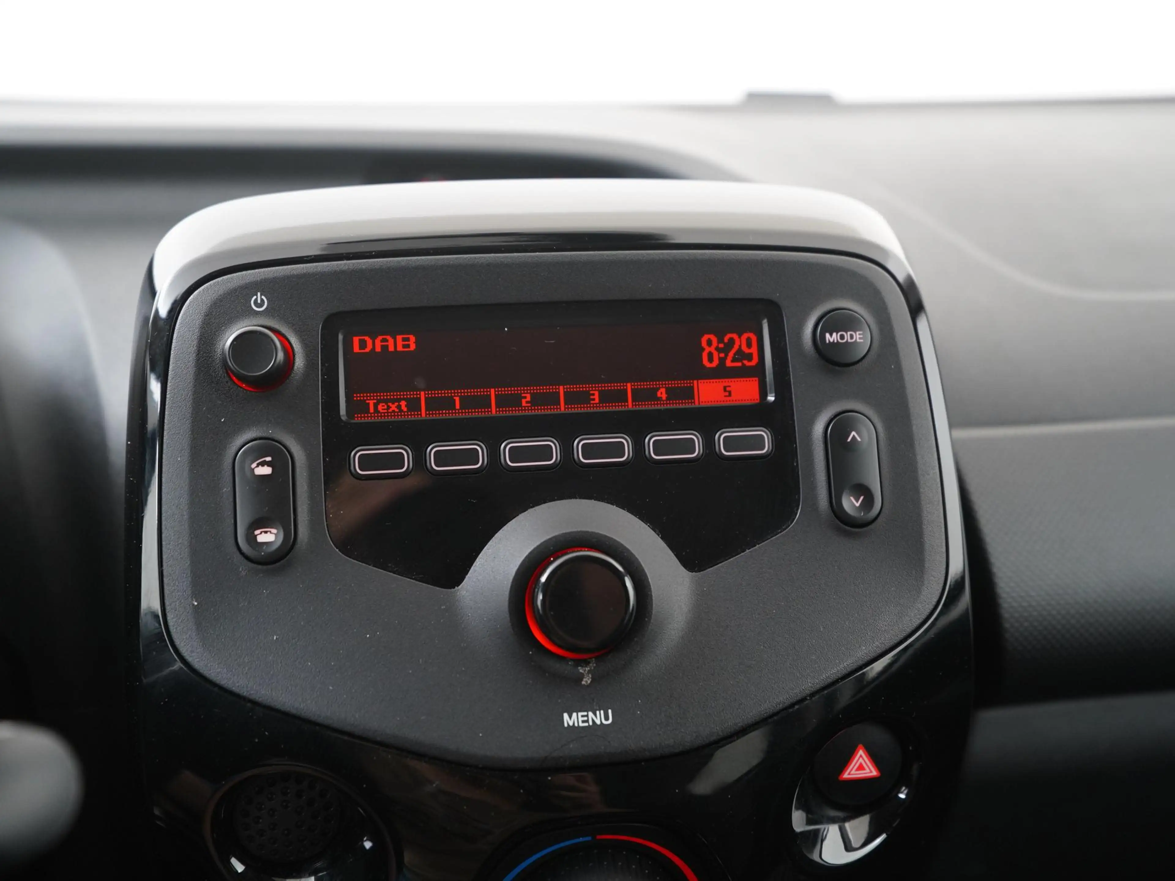 Citroen C1 1.0 VTi Feel | Airco | Bluetooth | Zondag Open! — photo 13