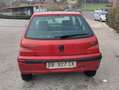 Peugeot 106 106 II 1996 3p 1.1 Open Rojo - thumbnail 4