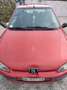 Peugeot 106 106 II 1996 3p 1.1 Open Rojo - thumbnail 7