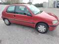 Peugeot 106 106 II 1996 3p 1.1 Open Rojo - thumbnail 6