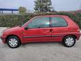 Peugeot 106 106 II 1996 3p 1.1 Open Rojo - thumbnail 3