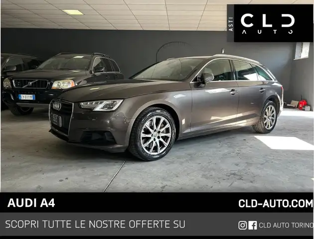 2017 Audi A4 for sale