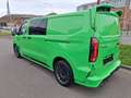 Ford Transit Custom MS RT DOUBLE CABINE L2 Groen - thumbnail 6