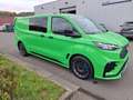 Ford Transit Custom MS RT DOUBLE CABINE L2 Groen - thumbnail 3