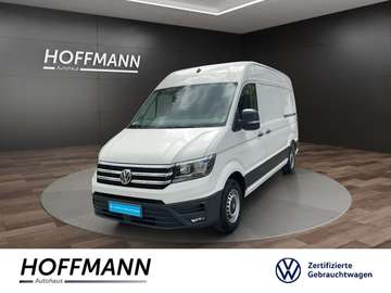 Kasten 2.0 TDI Automatik Trendline Navi