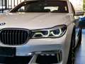 BMW 750 Ld xDrive M Sport*Laser*Head Up*360°Kamera* Blanc - thumbnail 9