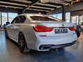 BMW 750 Ld xDrive M Sport*Laser*Head Up*360°Kamera* Blanc - thumbnail 10