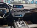 BMW 750 Ld xDrive M Sport*Laser*Head Up*360°Kamera* Blanc - thumbnail 17