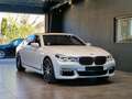 BMW 750 Ld xDrive M Sport*Laser*Head Up*360°Kamera* Blanc - thumbnail 6