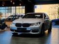 BMW 750 Ld xDrive M Sport*Laser*Head Up*360°Kamera* Blanc - thumbnail 3