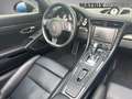 Porsche 991 Turbo S Cabrio Service NEU Burmester SHZ SKL Nero - thumbnail 17