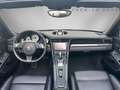 Porsche 991 Turbo S Cabrio Service NEU Burmester SHZ SKL Nero - thumbnail 5