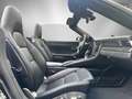 Porsche 991 Turbo S Cabrio Service NEU Burmester SHZ SKL Nero - thumbnail 20