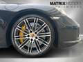 Porsche 991 Turbo S Cabrio Service NEU Burmester SHZ SKL Nero - thumbnail 28