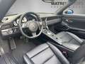 Porsche 991 Turbo S Cabrio Service NEU Burmester SHZ SKL Nero - thumbnail 10