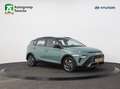 Hyundai BAYON 1.0 T-GDI Comfort Smart | Navigatie | Airco | Acht Groen - thumbnail 1