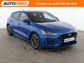 Ford Focus 1.0 EcoBoost Mild-Hybrid ST-Line X Azul - thumbnail 8