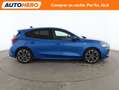 Ford Focus 1.0 EcoBoost Mild-Hybrid ST-Line X Azul - thumbnail 7