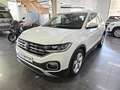 Volkswagen T-Cross 1.5 TSI Sport DSG7 110kW Blanco - thumbnail 1