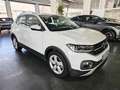 Volkswagen T-Cross 1.5 TSI Sport DSG7 110kW Blanco - thumbnail 2